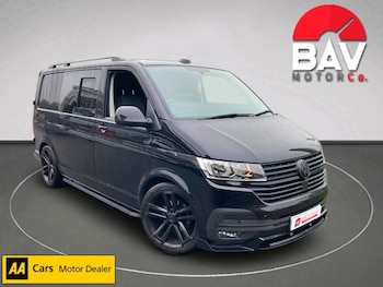 Used Volkswagen Transporter 2022 for sale - 78883440: Photo