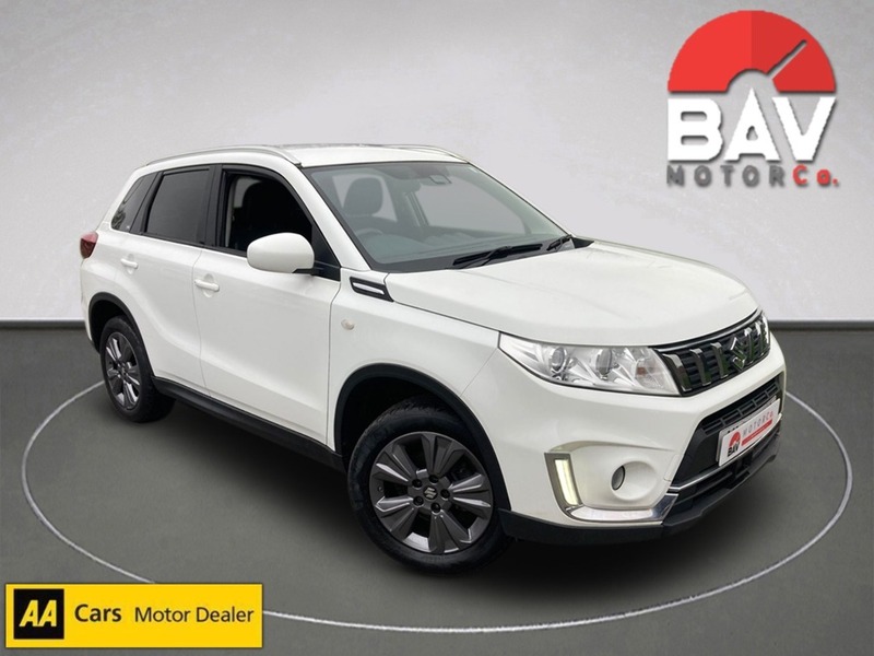 Used Suzuki Vitara 2019 for sale - 77378069: Photo 1