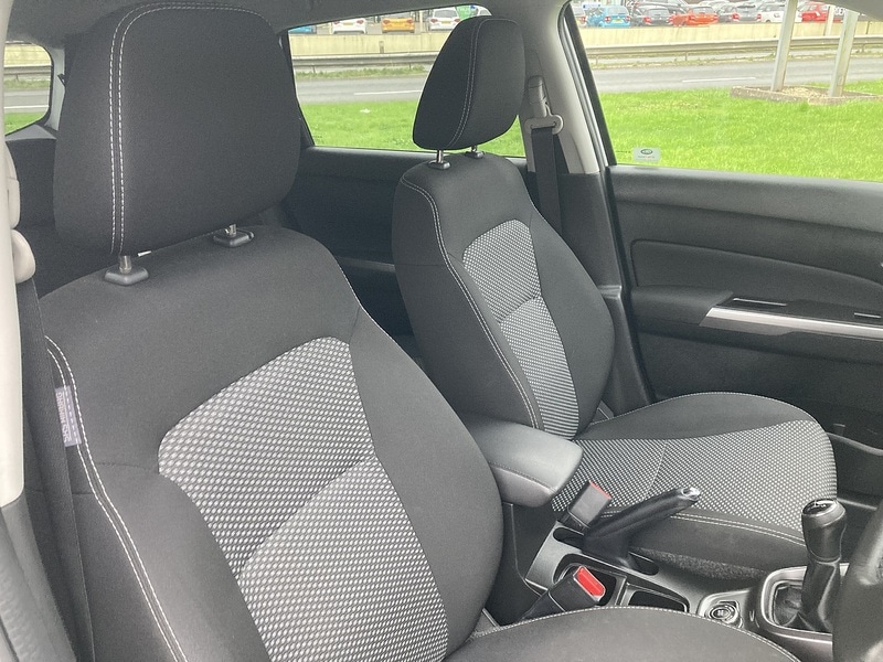 Used Suzuki Vitara 2019 for sale - 77378069: Photo 13