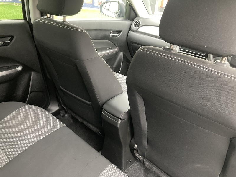 Used Suzuki Vitara 2019 for sale - 77378069: Photo 15