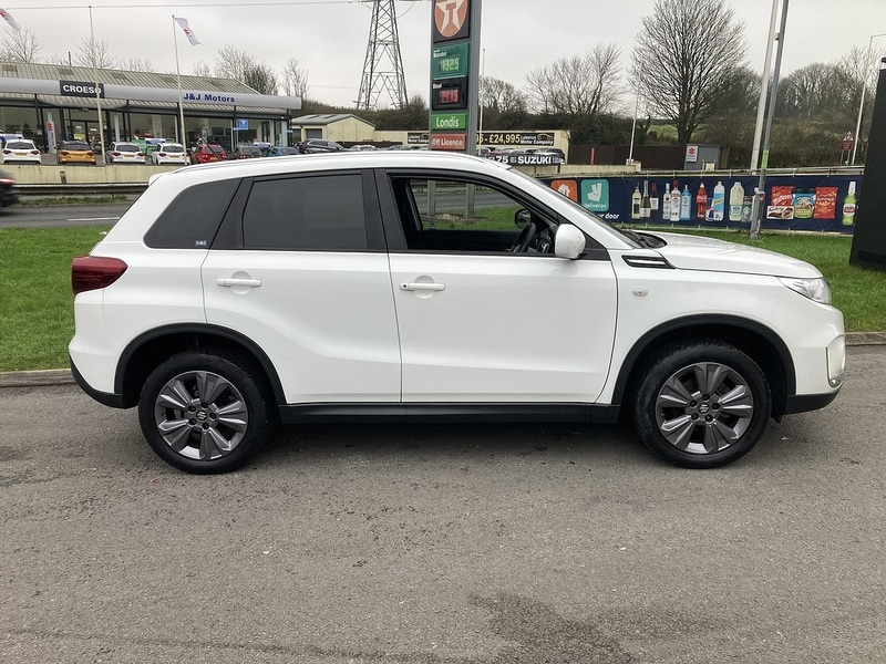 Used Suzuki Vitara 2019 for sale - 77378069: Photo 17