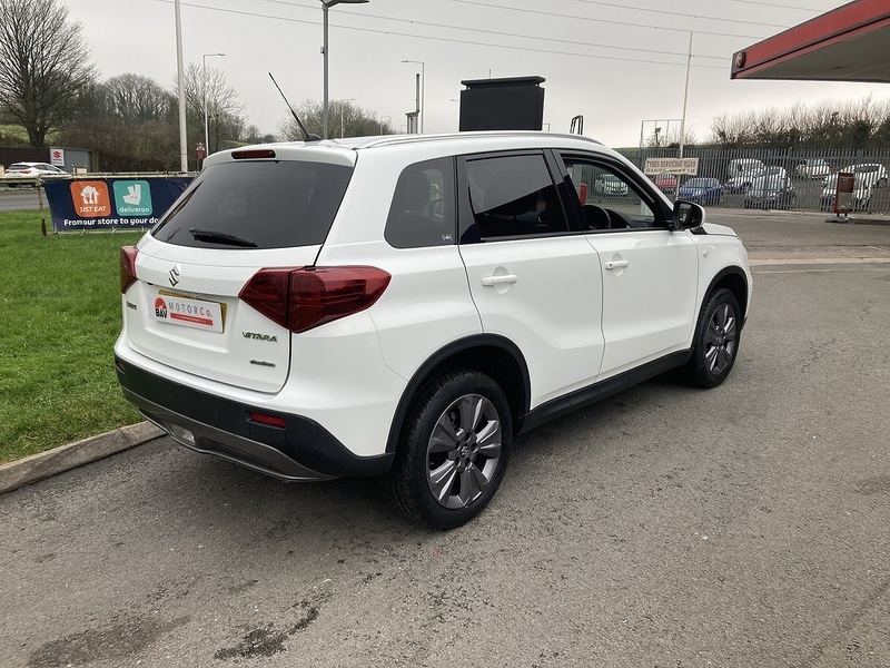 Used Suzuki Vitara 2019 for sale - 77378069: Photo 18