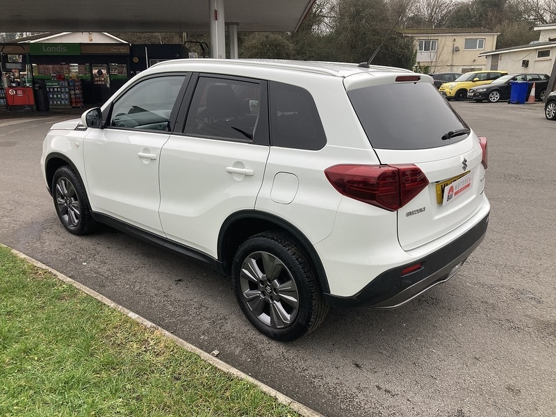 Used Suzuki Vitara 2019 for sale - 77378069: Photo 20