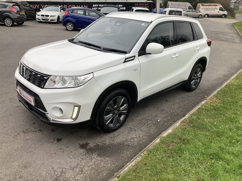 Used Suzuki Vitara 2019 for sale - 77378069: Photo 21