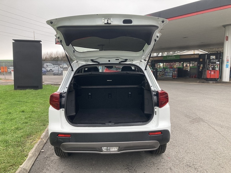 Used Suzuki Vitara 2019 for sale - 77378069: Photo 23