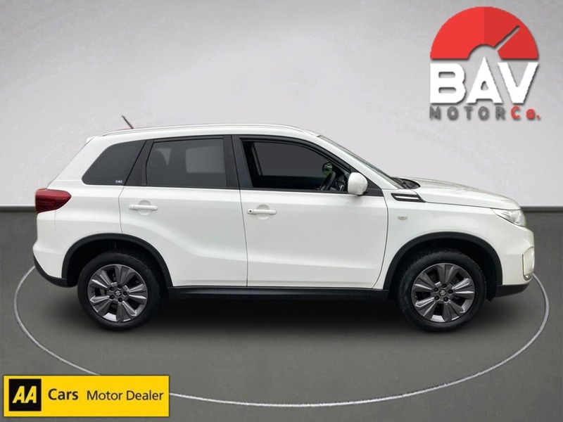 Used Suzuki Vitara 2019 for sale - 77378069: Photo 5