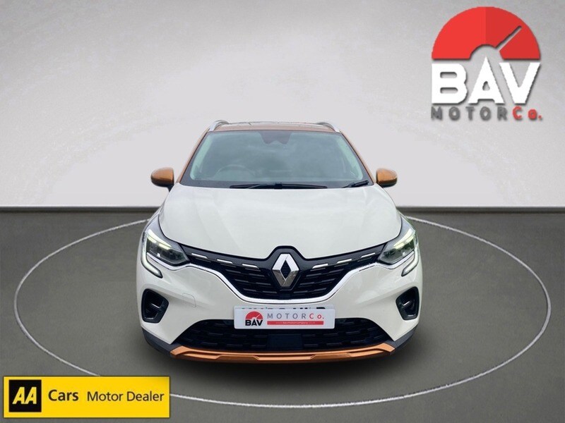 Used Renault Captur for sale - 77818012: Photo 10