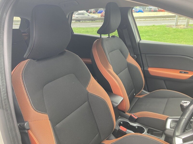 Used Renault Captur for sale - 77818012: Photo 13