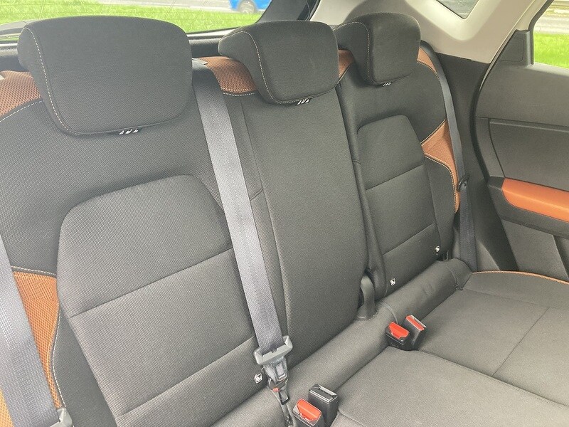 Used Renault Captur for sale - 77818012: Photo 14