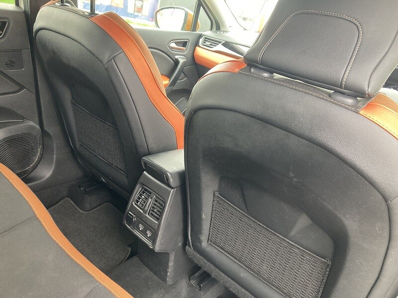 Used Renault Captur for sale - 77818012: Photo 15