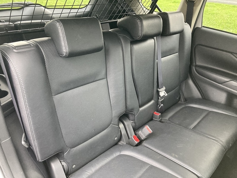 Used Mitsubishi Outlander 2017 for sale - 77378063: Photo 14