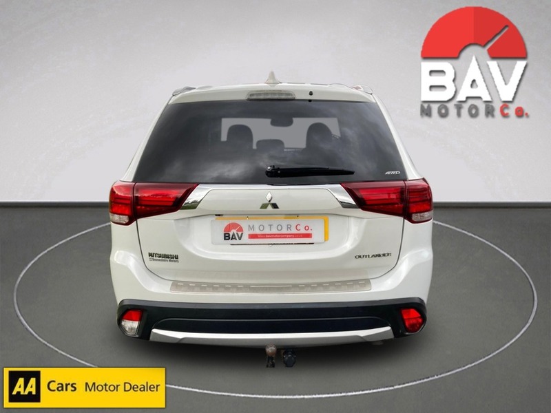 Used Mitsubishi Outlander 2017 for sale - 77378063: Photo 7