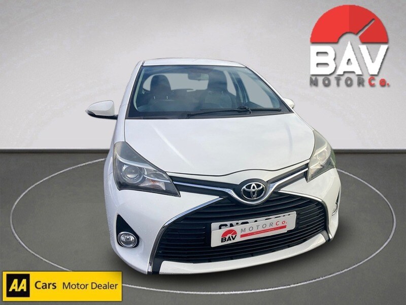 Used Toyota Yaris 2014 for sale - 77465347: Photo 10