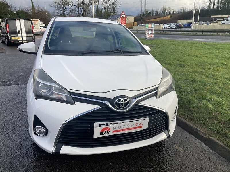Used Toyota Yaris 2014 for sale - 77465347: Photo 22