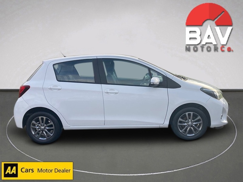 Used Toyota Yaris 2014 for sale - 77465347: Photo 5