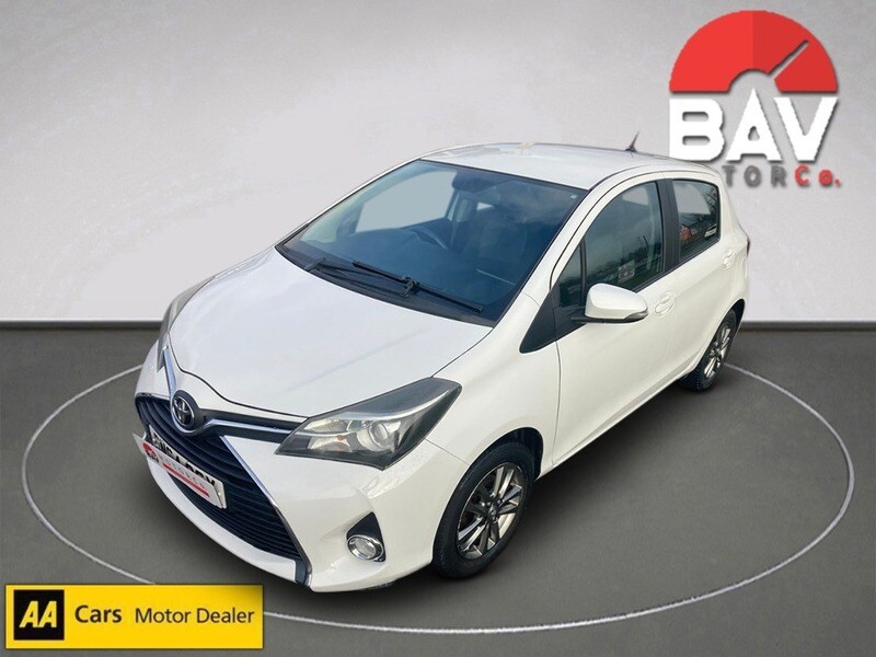Used Toyota Yaris 2014 for sale - 77465347: Photo 9