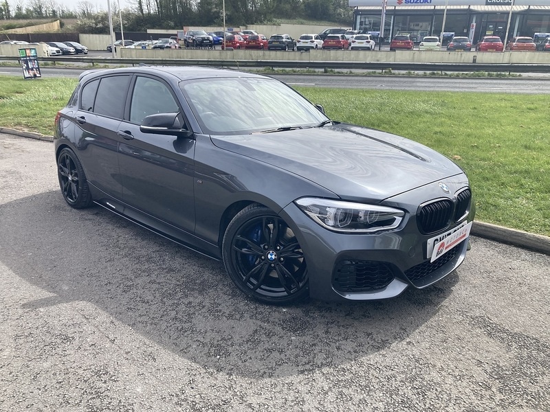Used BMW 1 Series 2017 for sale - 78182219: Photo 11