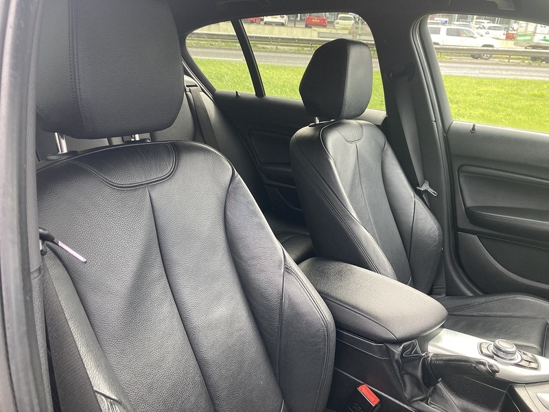 Used BMW 1 Series 2017 for sale - 78182219: Photo 13