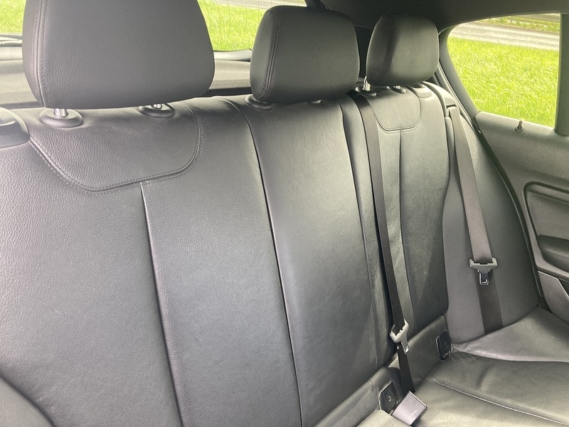 Used BMW 1 Series 2017 for sale - 78182219: Photo 14