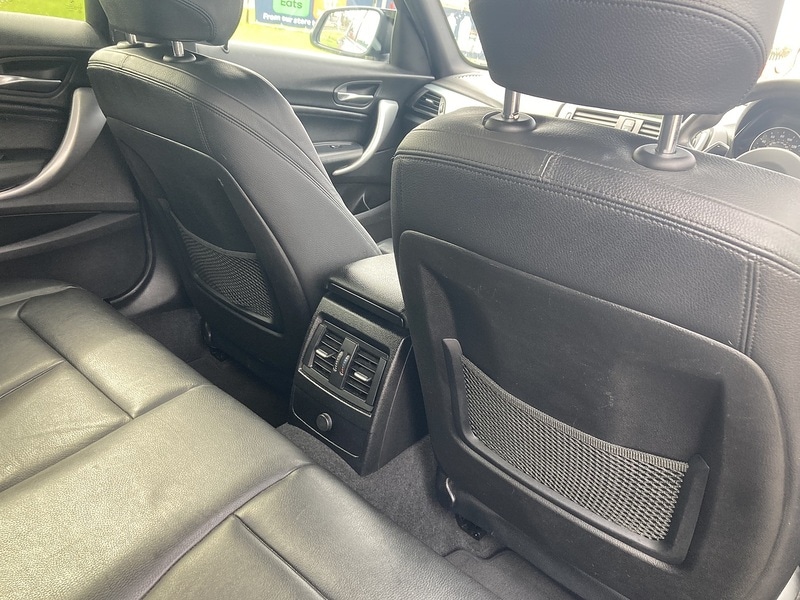 Used BMW 1 Series 2017 for sale - 78182219: Photo 15