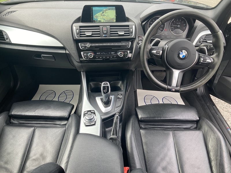 Used BMW 1 Series 2017 for sale - 78182219: Photo 16