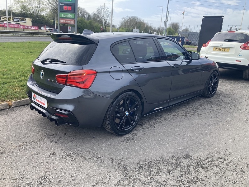 Used BMW 1 Series 2017 for sale - 78182219: Photo 18