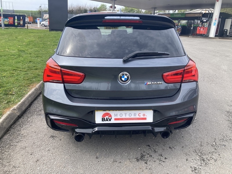 Used BMW 1 Series 2017 for sale - 78182219: Photo 19