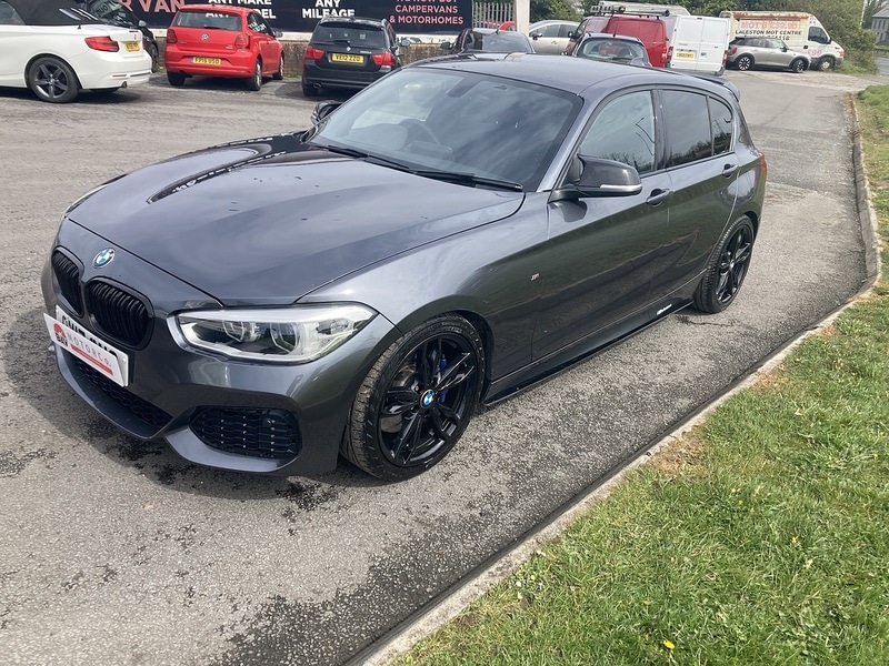 Used BMW 1 Series 2017 for sale - 78182219: Photo 21
