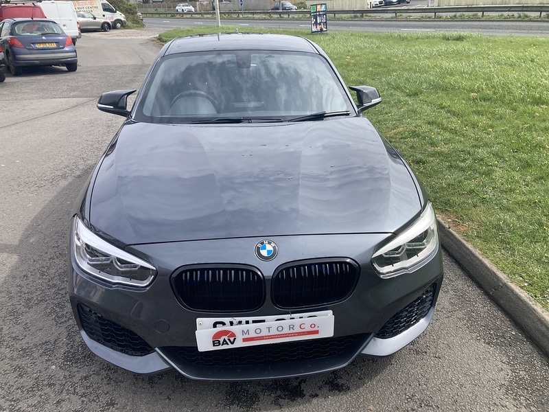 Used BMW 1 Series 2017 for sale - 78182219: Photo 22