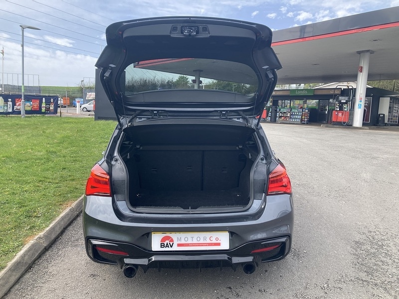 Used BMW 1 Series 2017 for sale - 78182219: Photo 23