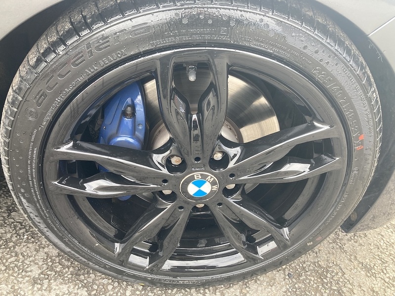 Used BMW 1 Series 2017 for sale - 78182219: Photo 24