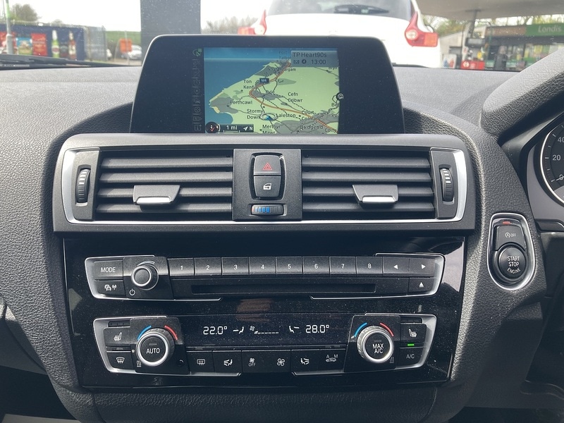 Used BMW 1 Series 2017 for sale - 78182219: Photo 25