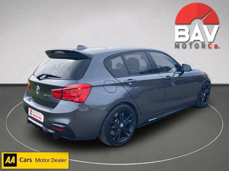 Used BMW 1 Series 2017 for sale - 78182219: Photo 6
