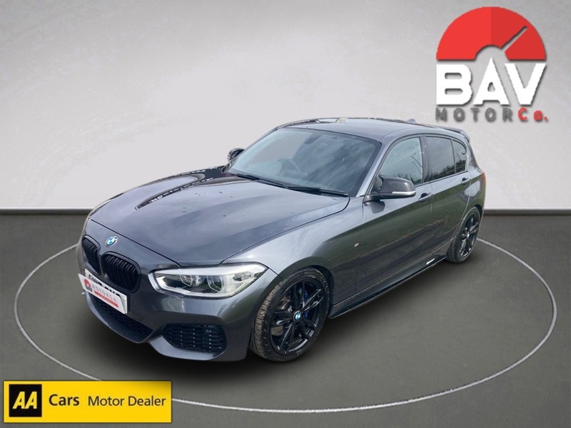 Used BMW 1 Series 2017 for sale - 78182219: Photo 9