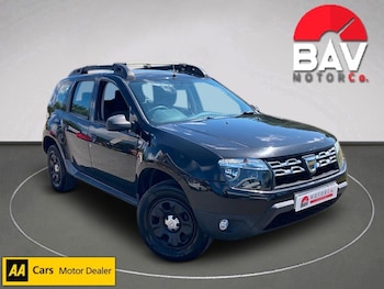 Used Dacia Duster 2014 for sale - 79435449: Photo