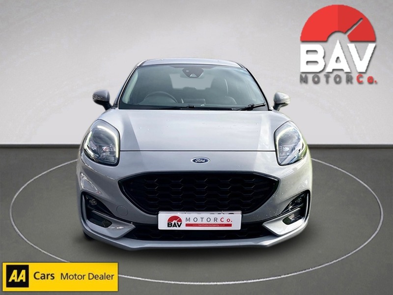 Used Ford Puma 2022 for sale - 77378100: Photo 10