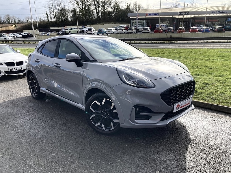 Used Ford Puma 2022 for sale - 77378100: Photo 11