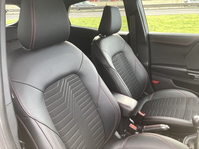 Used Ford Puma 2022 for sale - 77378100: Photo 13