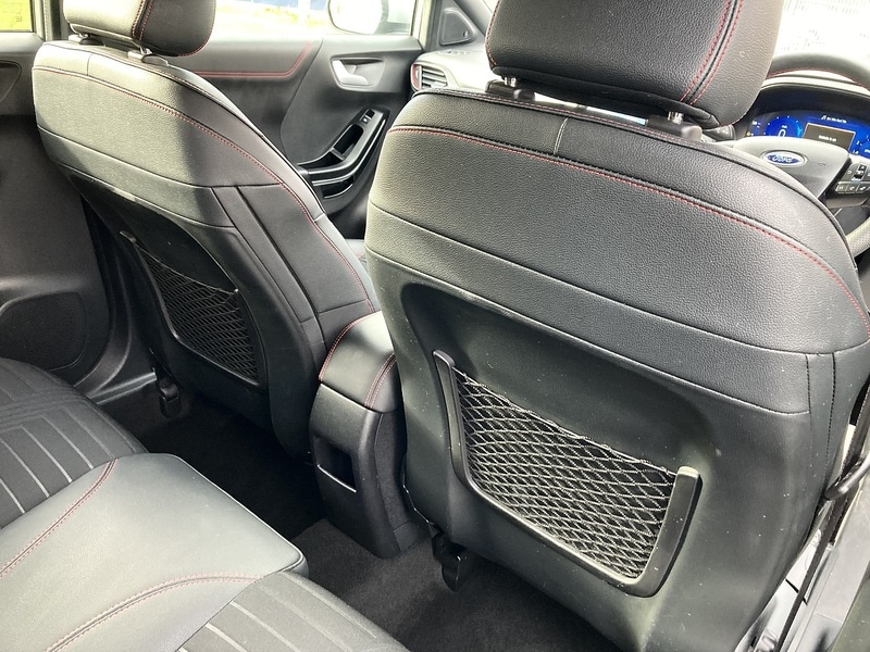 Used Ford Puma 2022 for sale - 77378100: Photo 15