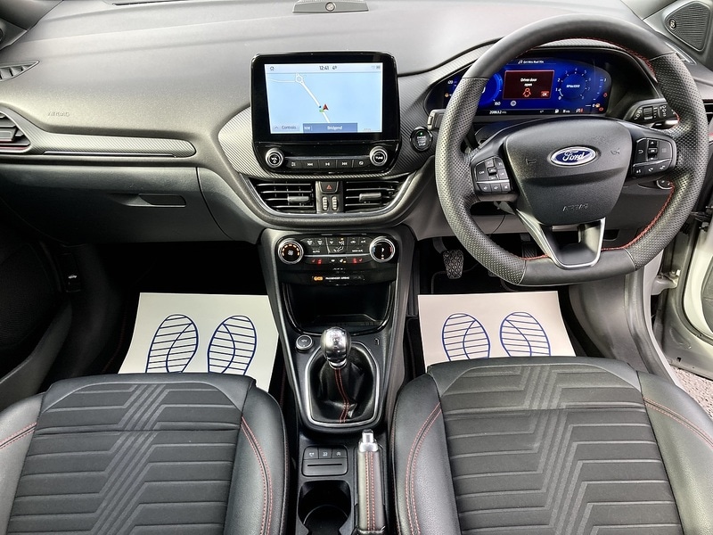 Used Ford Puma 2022 for sale - 77378100: Photo 16