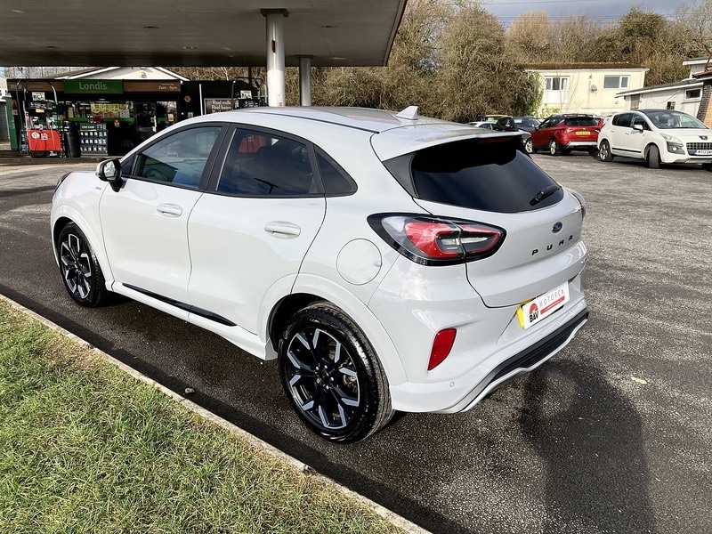 Used Ford Puma 2022 for sale - 77378100: Photo 20