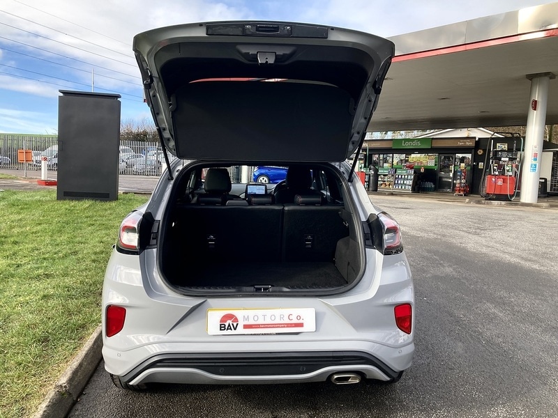 Used Ford Puma 2022 for sale - 77378100: Photo 23