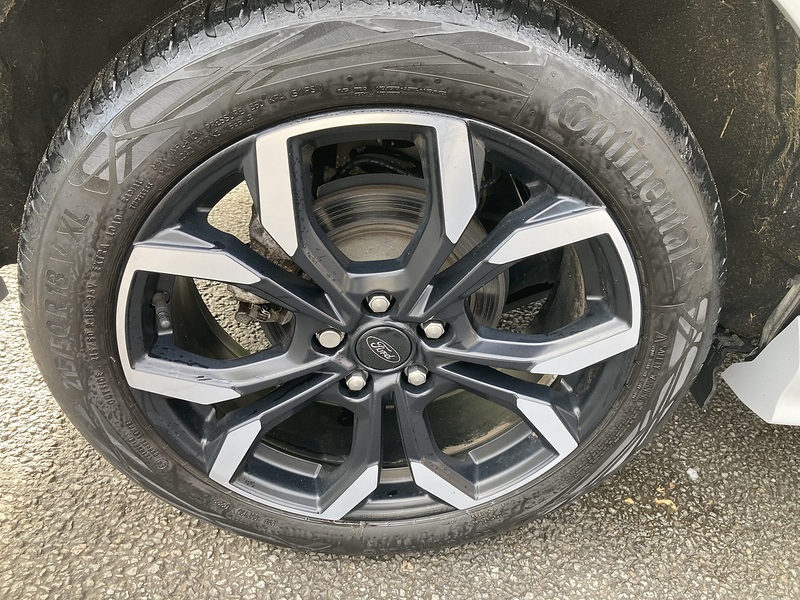 Used Ford Puma 2022 for sale - 77378100: Photo 24