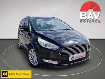 Used Ford Galaxy 2016 for sale - 79507219: Photo