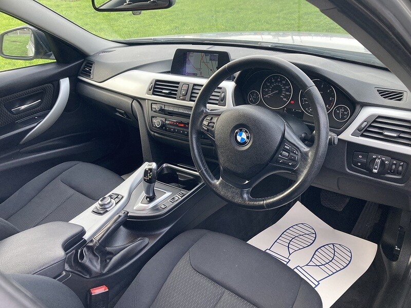 Used BMW 3 Series for sale - 77490721: Photo 12