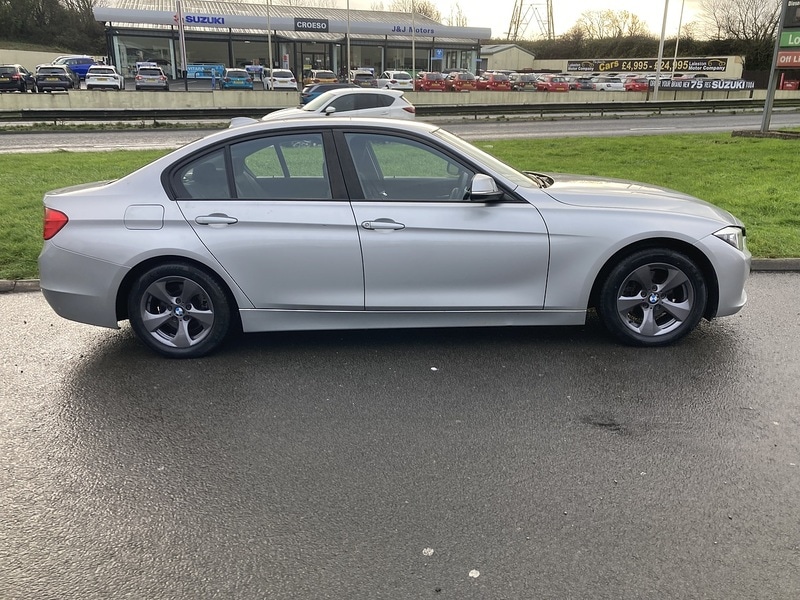 Used BMW 3 Series for sale - 77490721: Photo 16