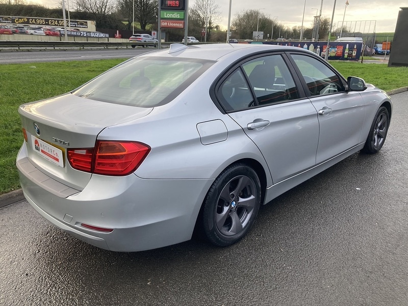 Used BMW 3 Series for sale - 77490721: Photo 17