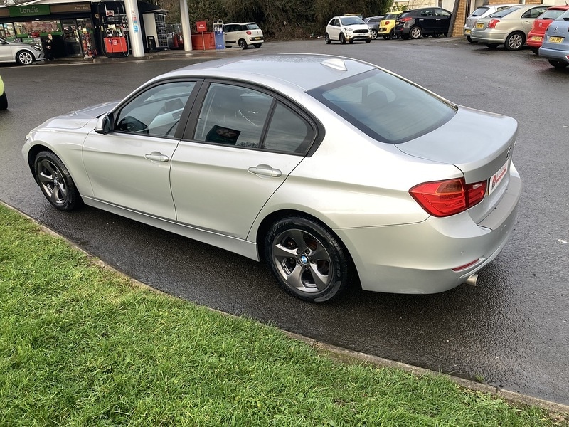 Used BMW 3 Series for sale - 77490721: Photo 19
