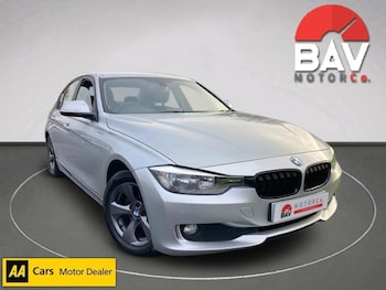 Used BMW 3 Series 2012 for sale - 77490721: Photo