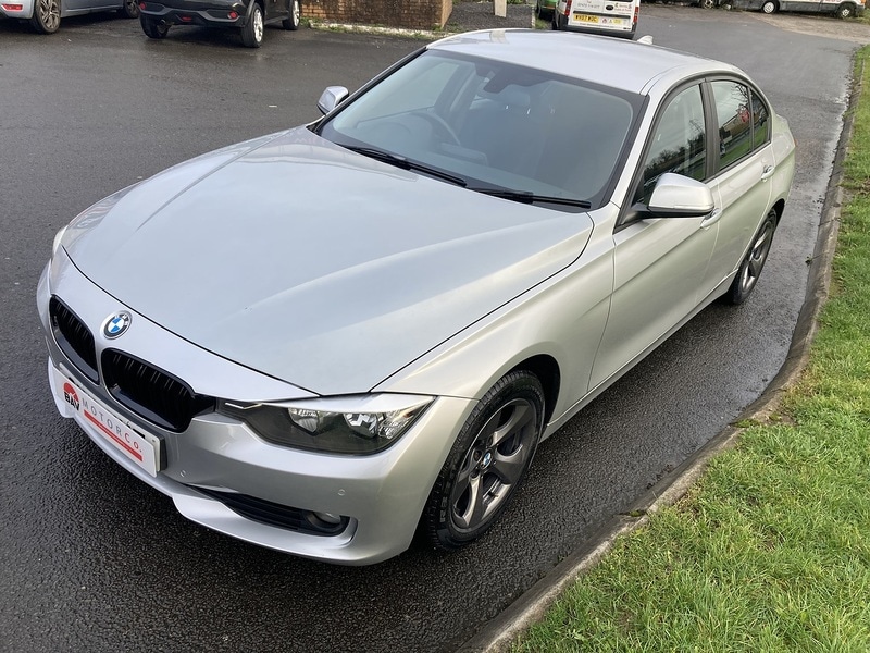 Used BMW 3 Series for sale - 77490721: Photo 20